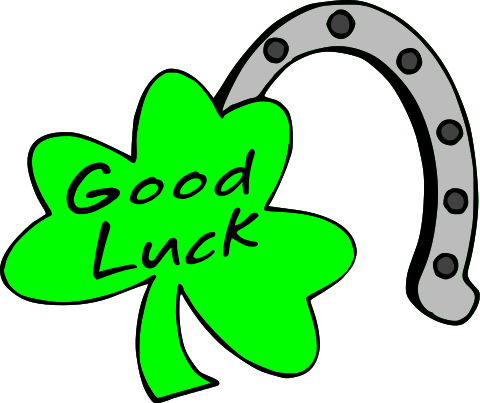 480x403 Good Luck Clipart Many Interesting Cliparts