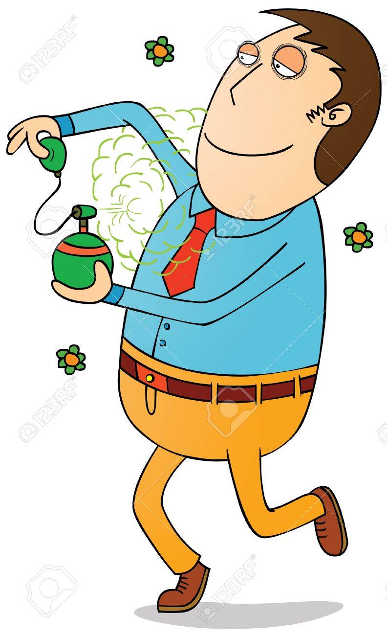 792x1300 Good Smelling Perfume Royalty Free Cliparts, Vectors, And Stock