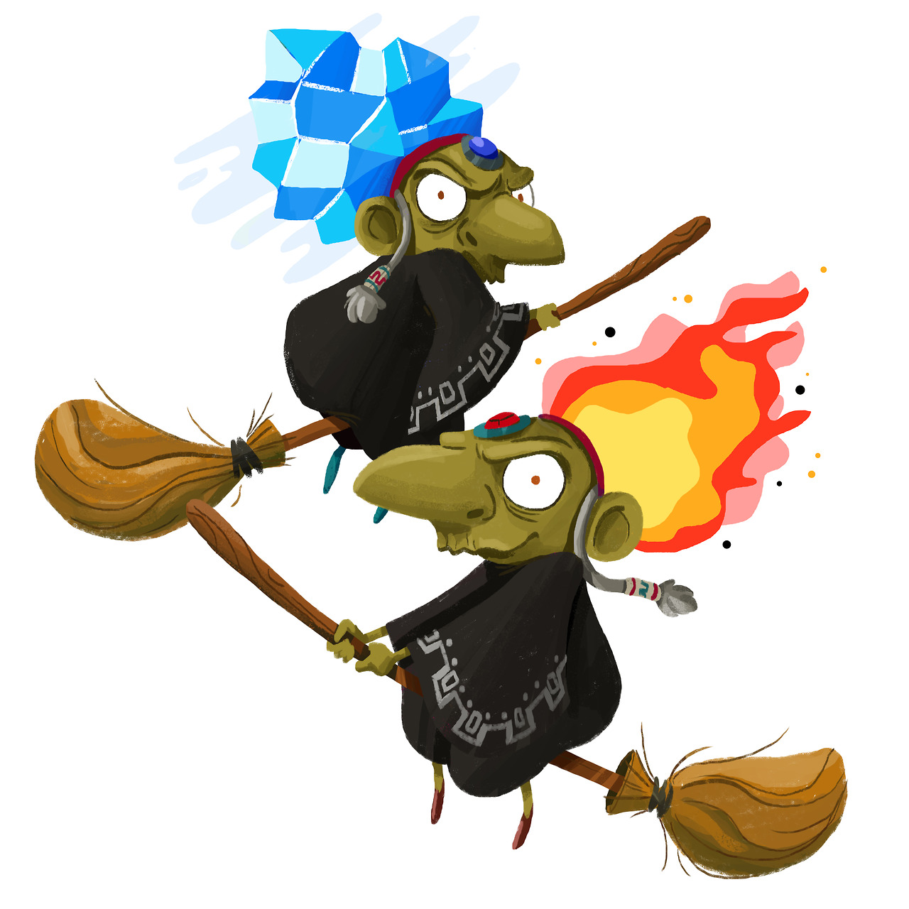 1280x1280 Good Boss Clipart