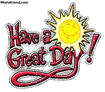 353x311 Good Day Images, Quotes, Photos, Pictures, Jokes Clip Art