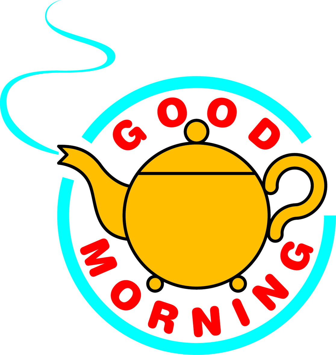 1116x1179 Good Morning Clip Art Clipart Free To Use Resource