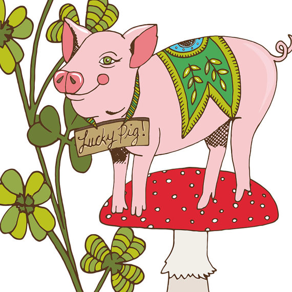 570x570 Lucky Charms Clip Art