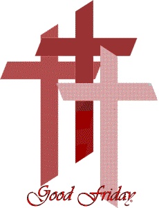 230x300 Good Friday Holiday Clip Art Cliparts