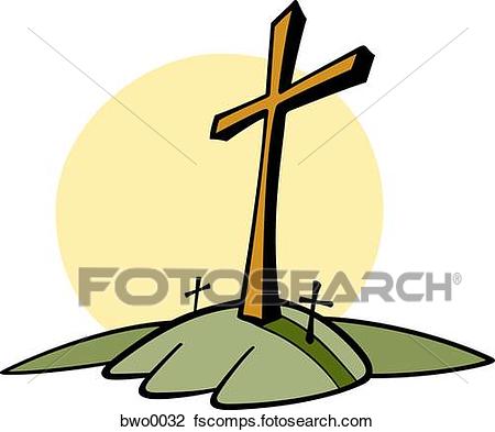 450x393 Good Friday Illustrations And Clip Art. 641 Good Friday Royalty