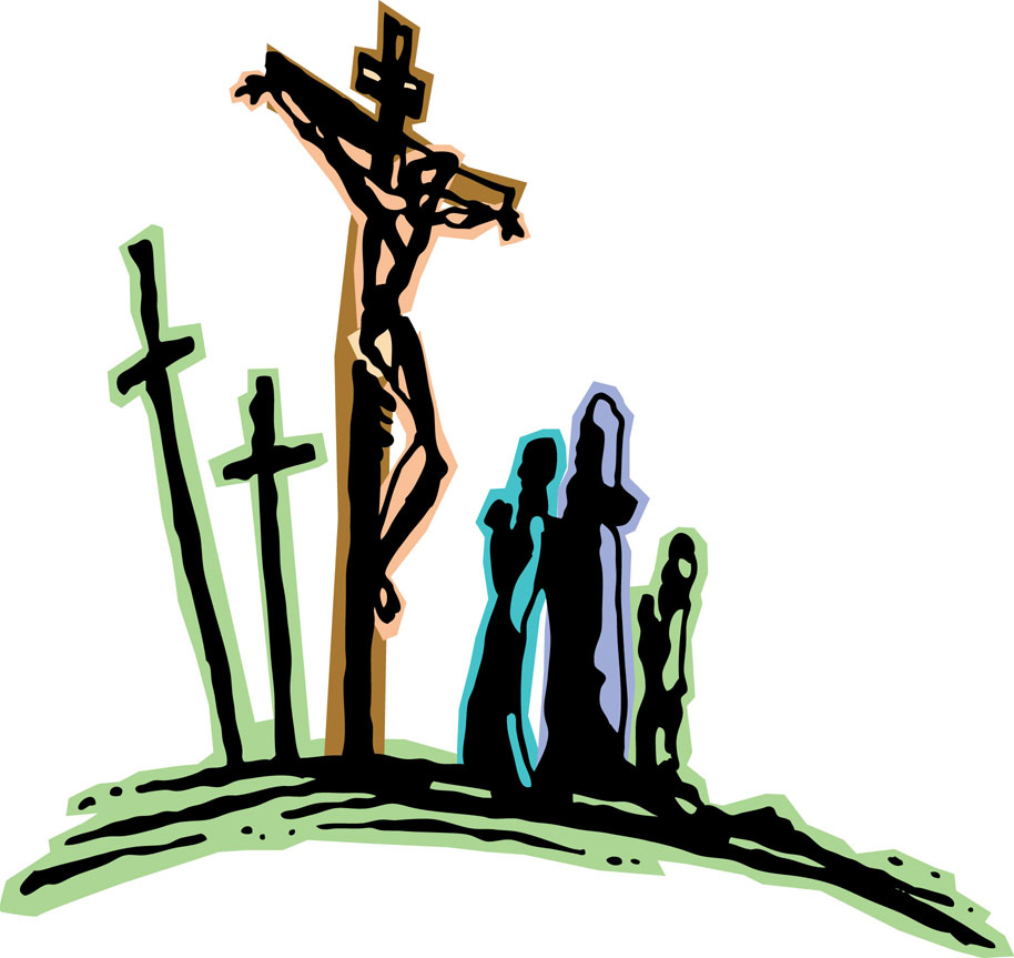 914x863 Religious Clipart Good Friday