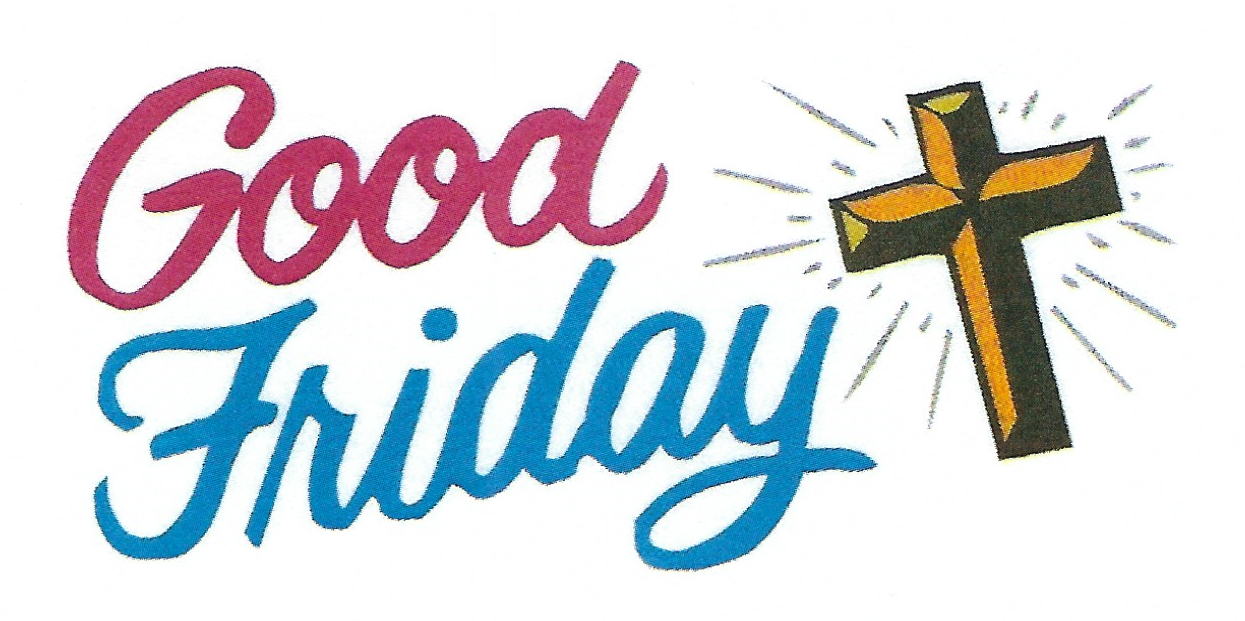 Good Friday Clipart Free Download On ClipArtMag.