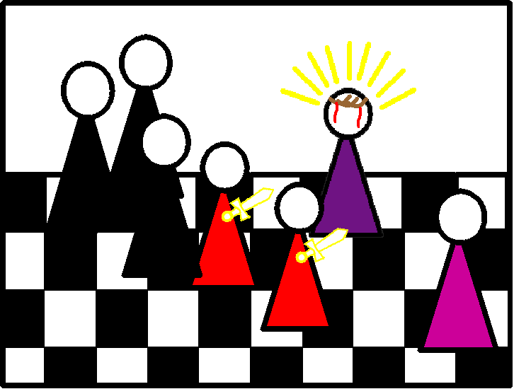 726x550 Good Friday Clipart