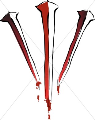 310x388 Jesus Cruxification Clipart Cliparthut