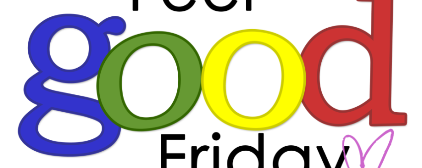 850x340 Feel Good Friday The Bobbi Pin Hair Salon