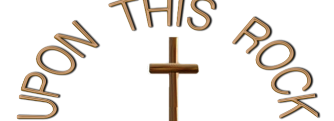 658x239 Five Miracles From The Cross (Good Friday 2012) Upon This Rock