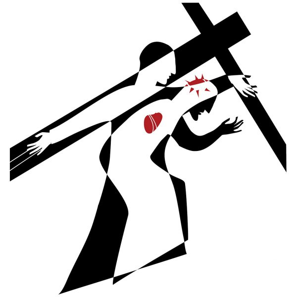 600x600 Upcoming Events Good Friday Remembering The Cross St Pancras