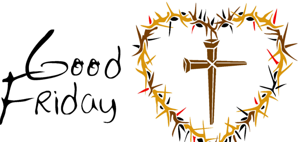 1024x482 Vector And Good Friday Clipart 1 22503 Favorite