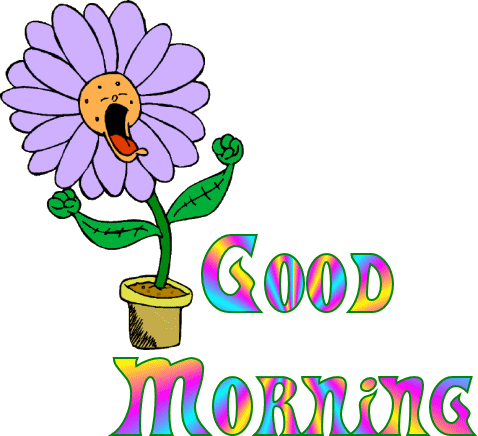 478x436 Morning Clipart Friend