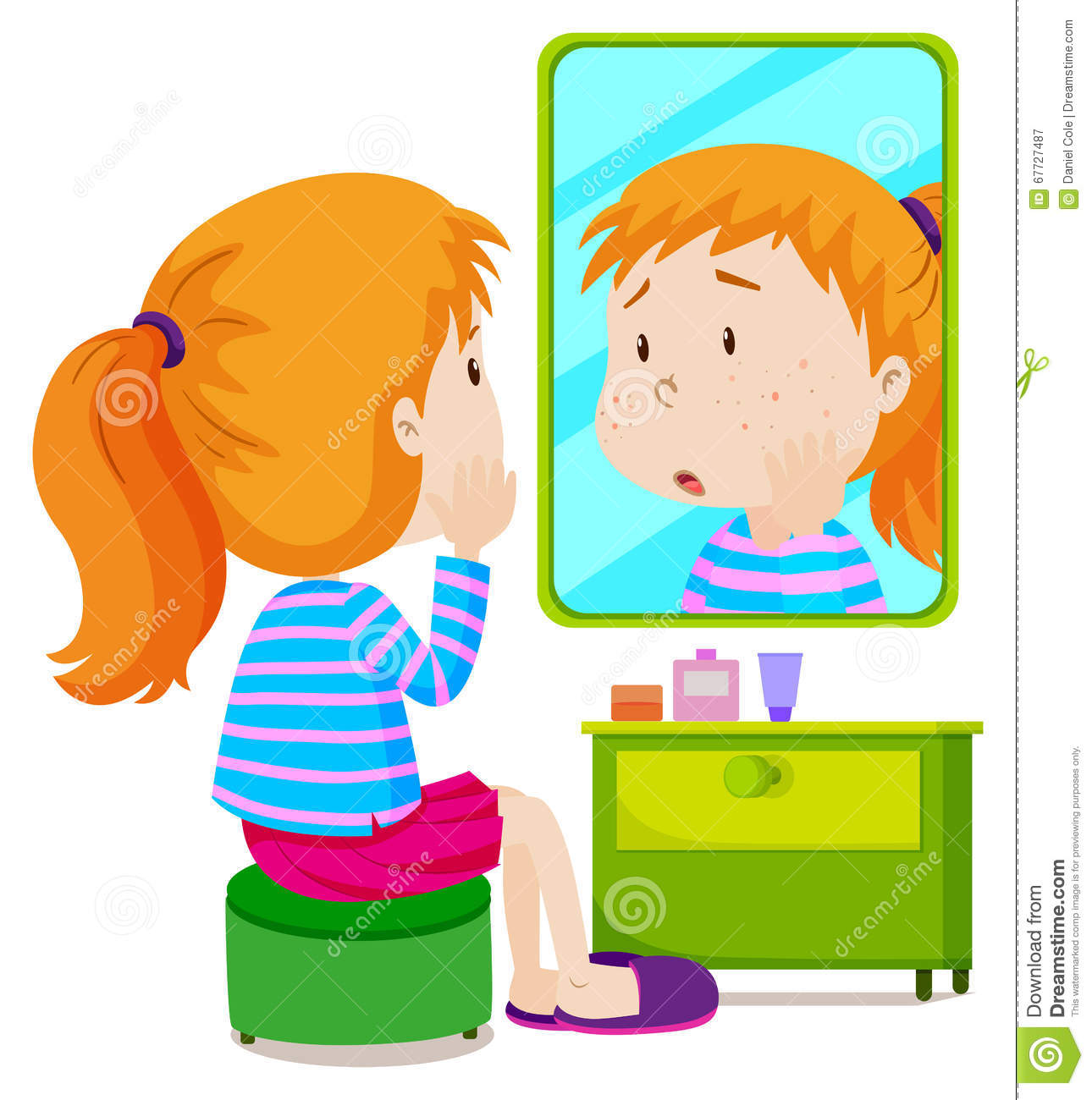 Good Girl Clipart Free download on ClipArtMag