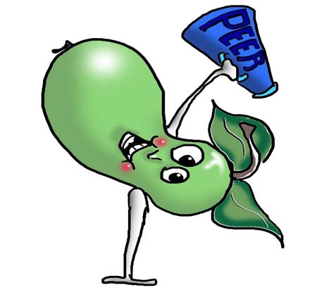 460x412 Good Mental Health Clip Art