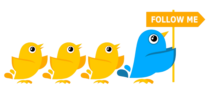 725x314 Am I The Many Failures Of Twitter Influence