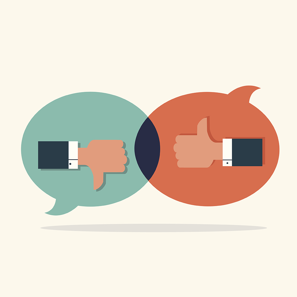 1000x1000 Social Media Marketing Doesn'T Matter