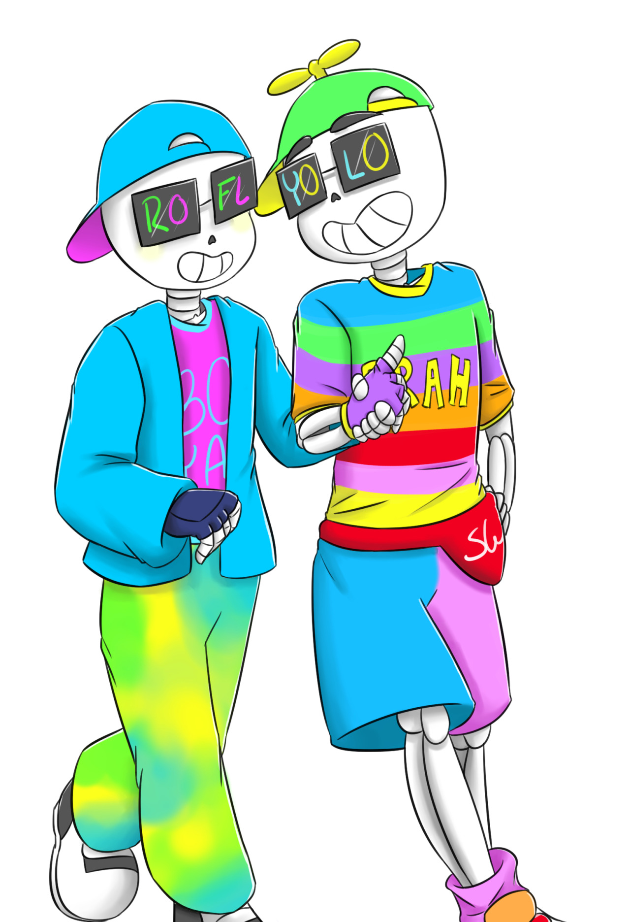 1280x1872 Underdecay