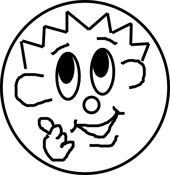 576x595 Good Job Clip Art