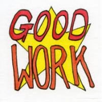 Good Job Clipart | Free download on ClipArtMag