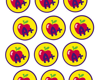 340x270 Good Job Stickers Etsy