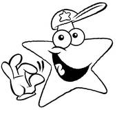 170x166 Good Job Smiley Stock Illustrations