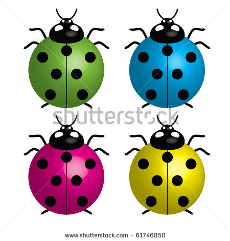 450x470 Good Luck Symbols Clipart