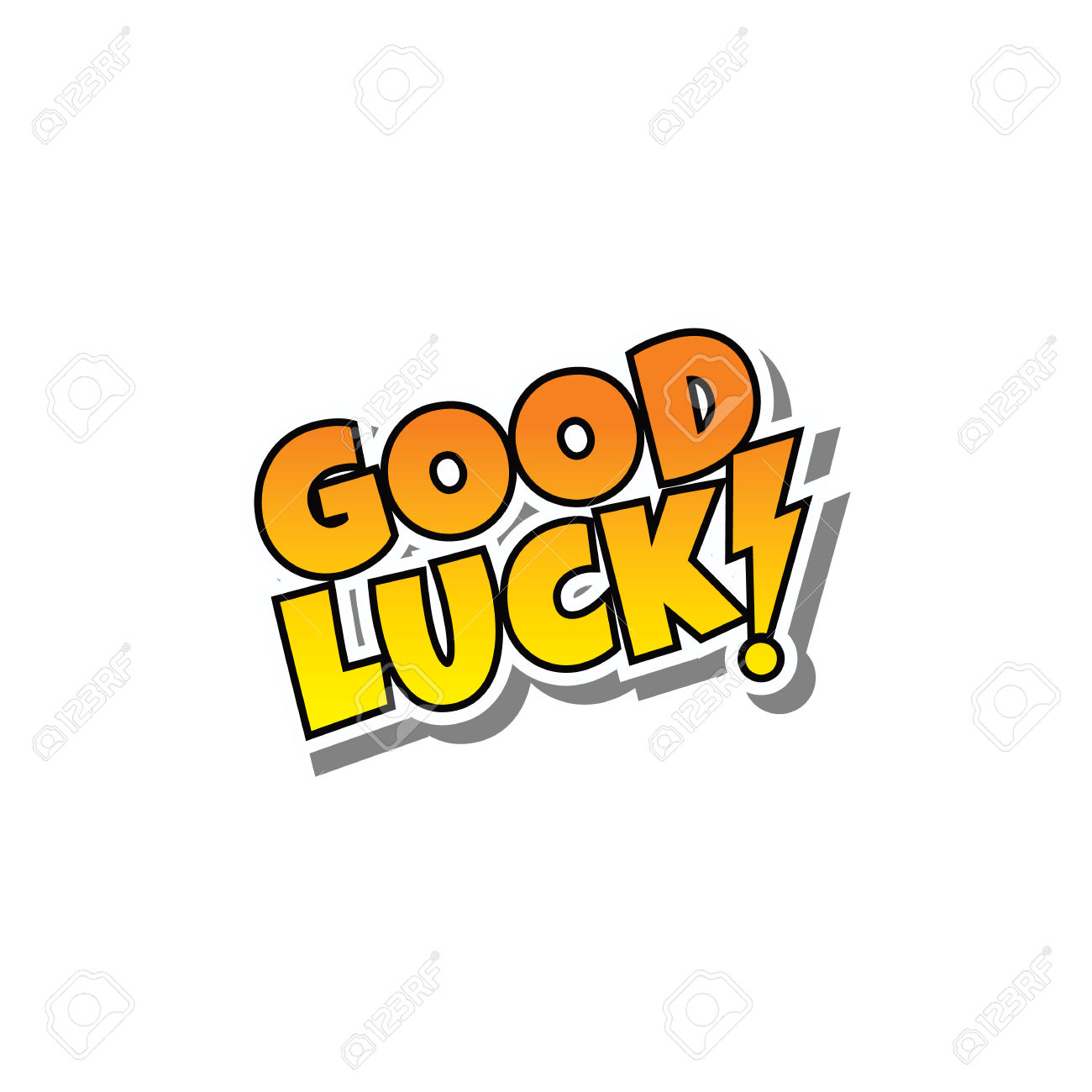 Good Luck Clipart | Free download on ClipArtMag