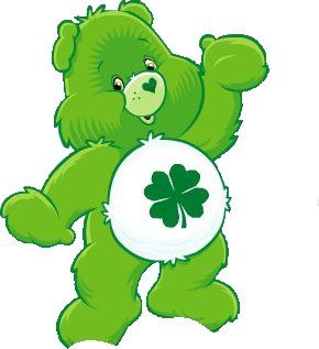 290x317 Top 94 Care Bears Clip Art