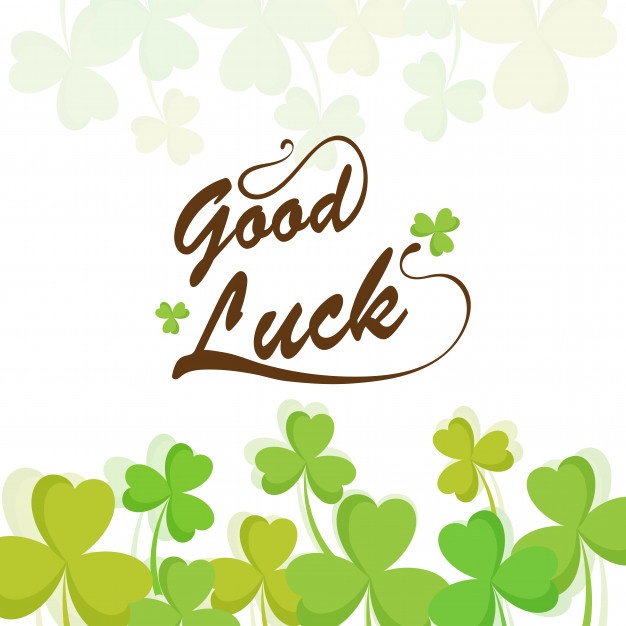 Good Luck Pictures | Free download on ClipArtMag