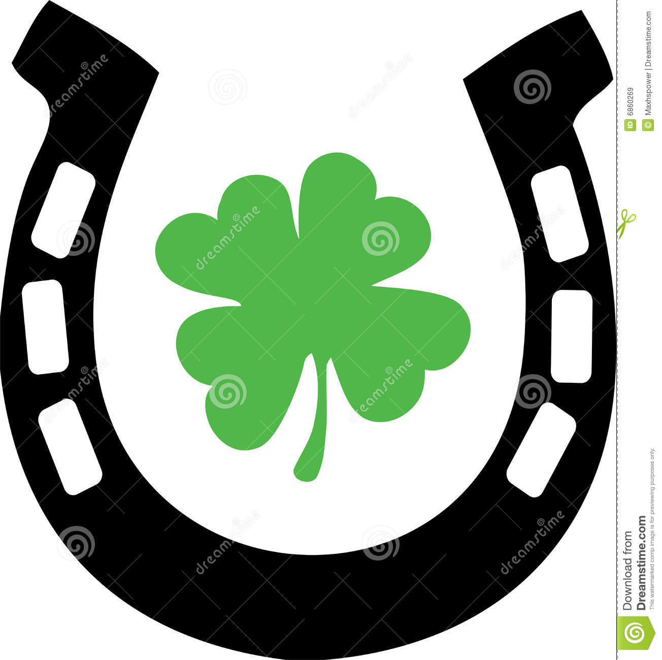1304x1300 Horseshoe Clipart Good Luck