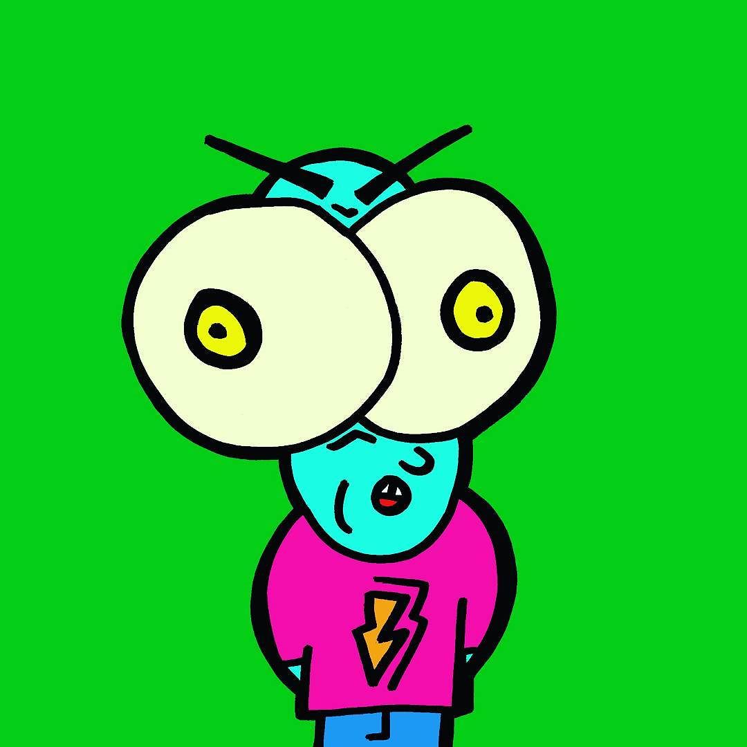 1080x1080 Good Morning