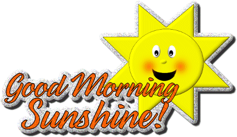 468x272 Good Morning Clip Art Free