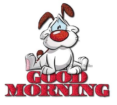 Good Morning Clipart | Free download on ClipArtMag