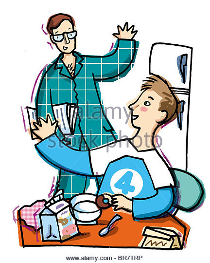 432x540 Say Good Morning Clipart Collection