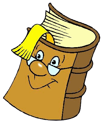 336x405 Free Animated Clipart Of Books