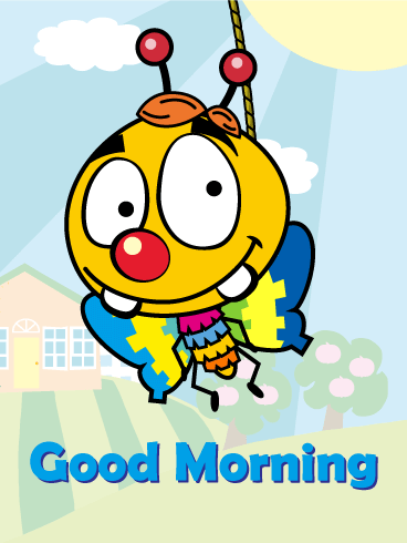 368x490 Good Morning Cards Birthday Amp Greeting Cards By Davia