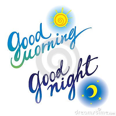 400x400 3d Good Morning Clipart Cliparthut