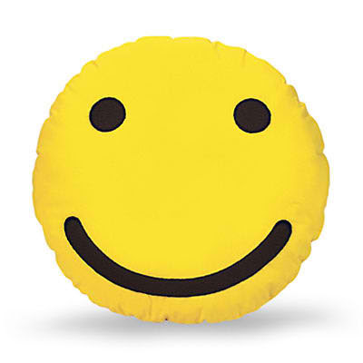 400x400 Smiley Face