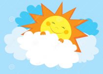 210x150 Clip Art Clip Art Good Morning