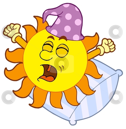 441x450 Sunlight Clipart Morning Sun