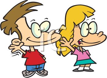 350x257 Farewell Good Luck Clipart