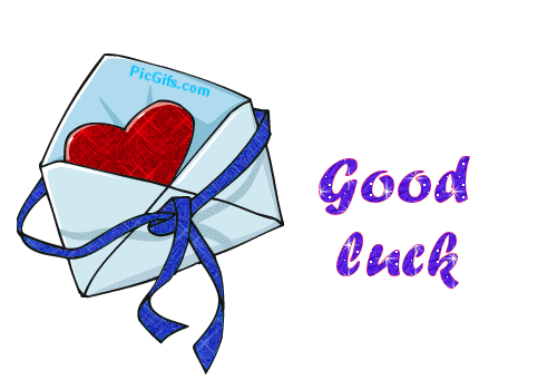 500x350 Good Luck Pictures Clip Art 1 Good 2