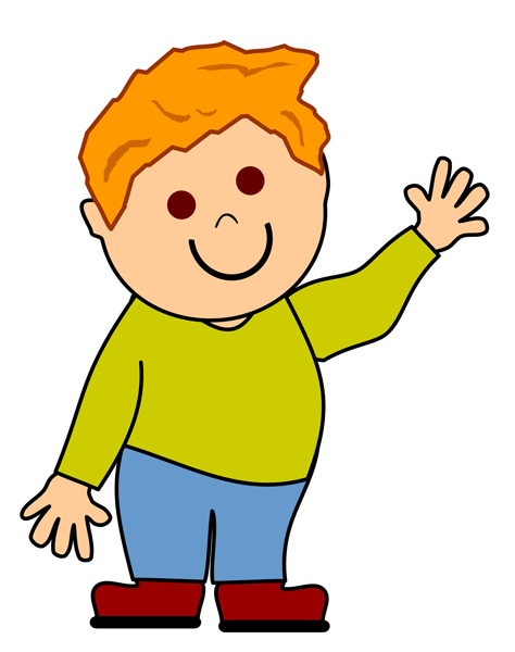 474x600 Clipart Child