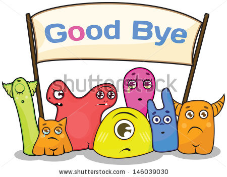 450x351 Graphics For Goodbye Clip Art Graphics