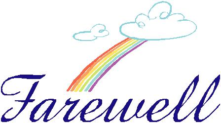 448x249 Moving Clipart Farewell