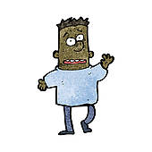 170x170 Waving Goodbye Clip Art