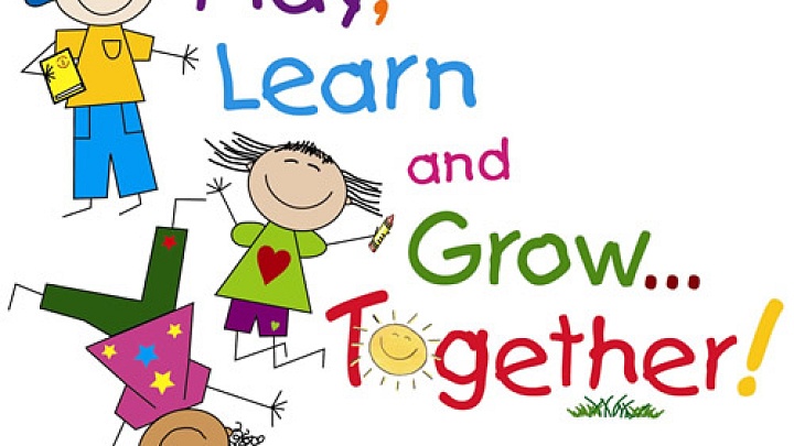 720x405 Children Saying Goodbye Clipart