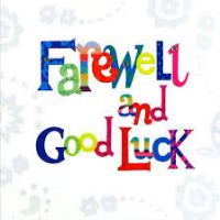 200x200 Goodbye Clipart