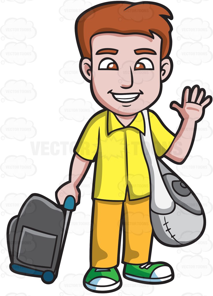 737x1024 Airport Clipart Goodbye